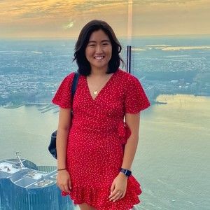 Meet your Posher, Lindsey